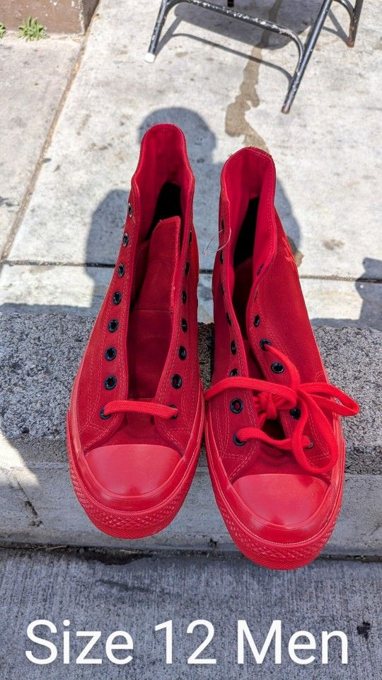 Converse Chuck Taylor