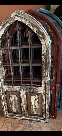 Wall decoration indoor outdoor real pine (each prices)