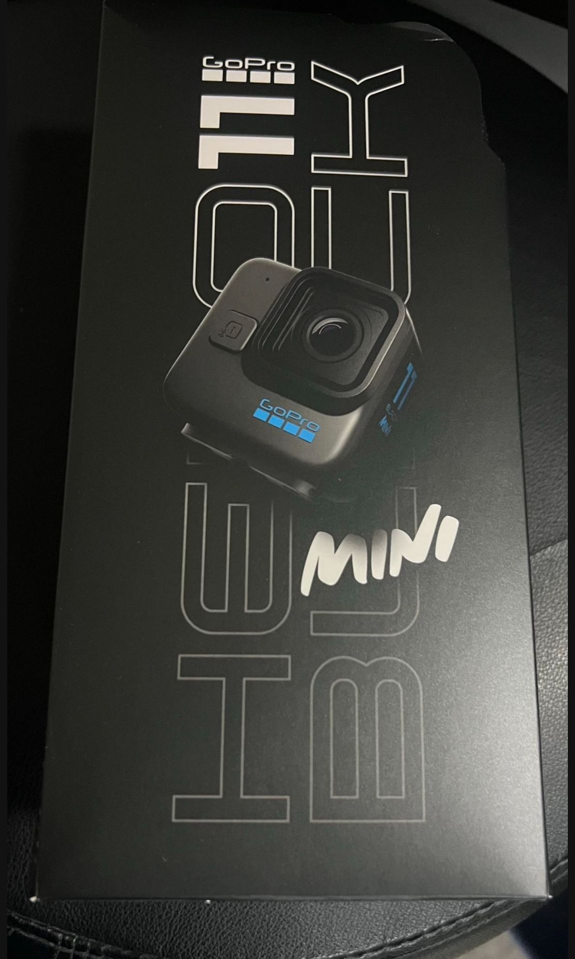 GoPro