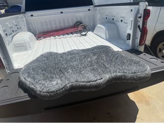 Dog bed new  $15 pickup Fontana