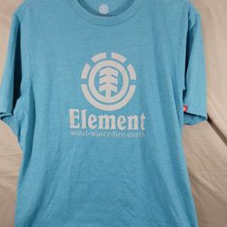 Element Wind,Fire,Water, Earth Shirt 