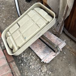 Tile Saw $25