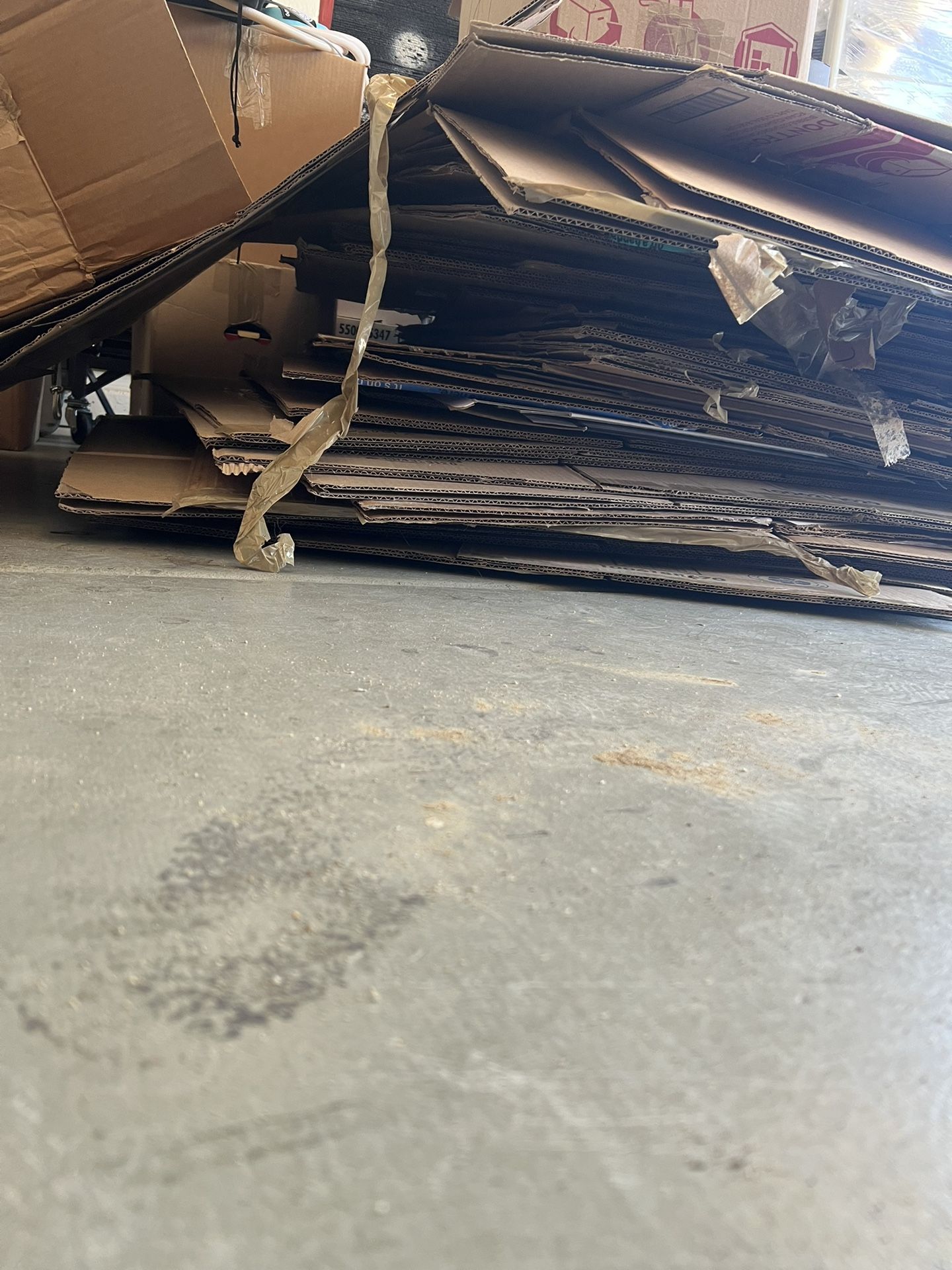 Boxes