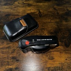 Canon Sure Shot Supreme 