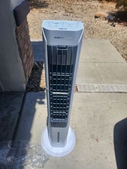 Arctic Air Tower+