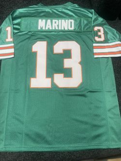 Miami Dolphins Jersey