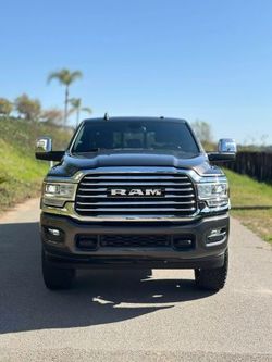 2023 Ram 3500 Mega Cab