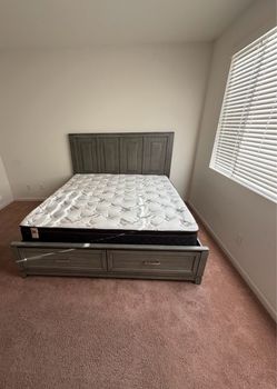 Camas personalizadas