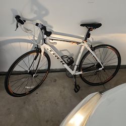 Trek Bike 
