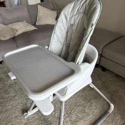 High Chair Kid 6-in-1 
