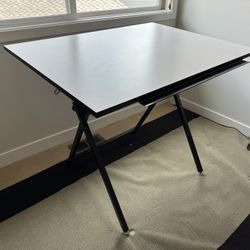 Drafting table