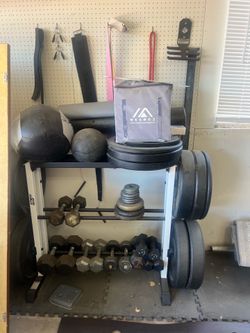 Weights