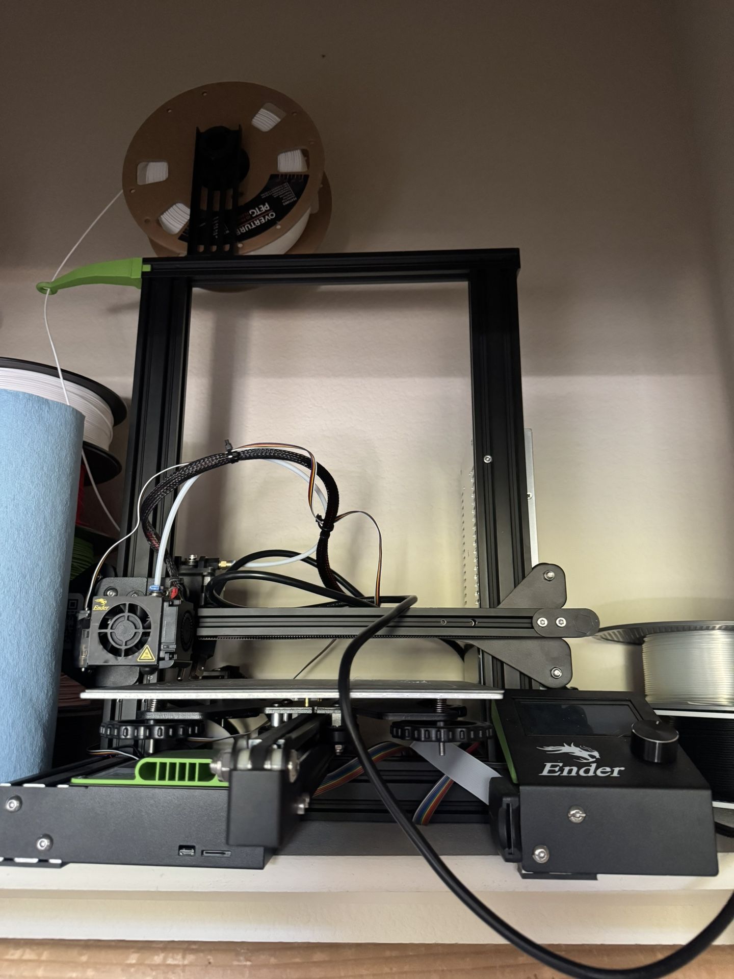 Ender3 3D Printer