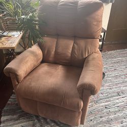 Lazy Boy Recliner