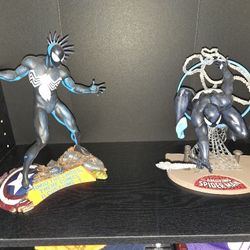 Black Suit Spiderman Bundle 