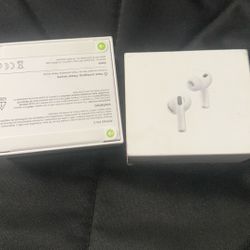 Apple Air Pod 3