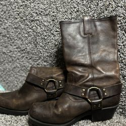 Women’s Target Boots 7.5 