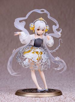 Anime Figure