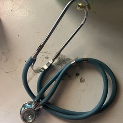 Stethoscope