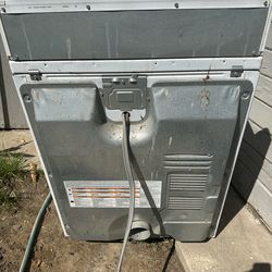 MAYTAG Electric Drying Machine 240V