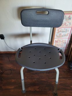 Equate Shower Chair