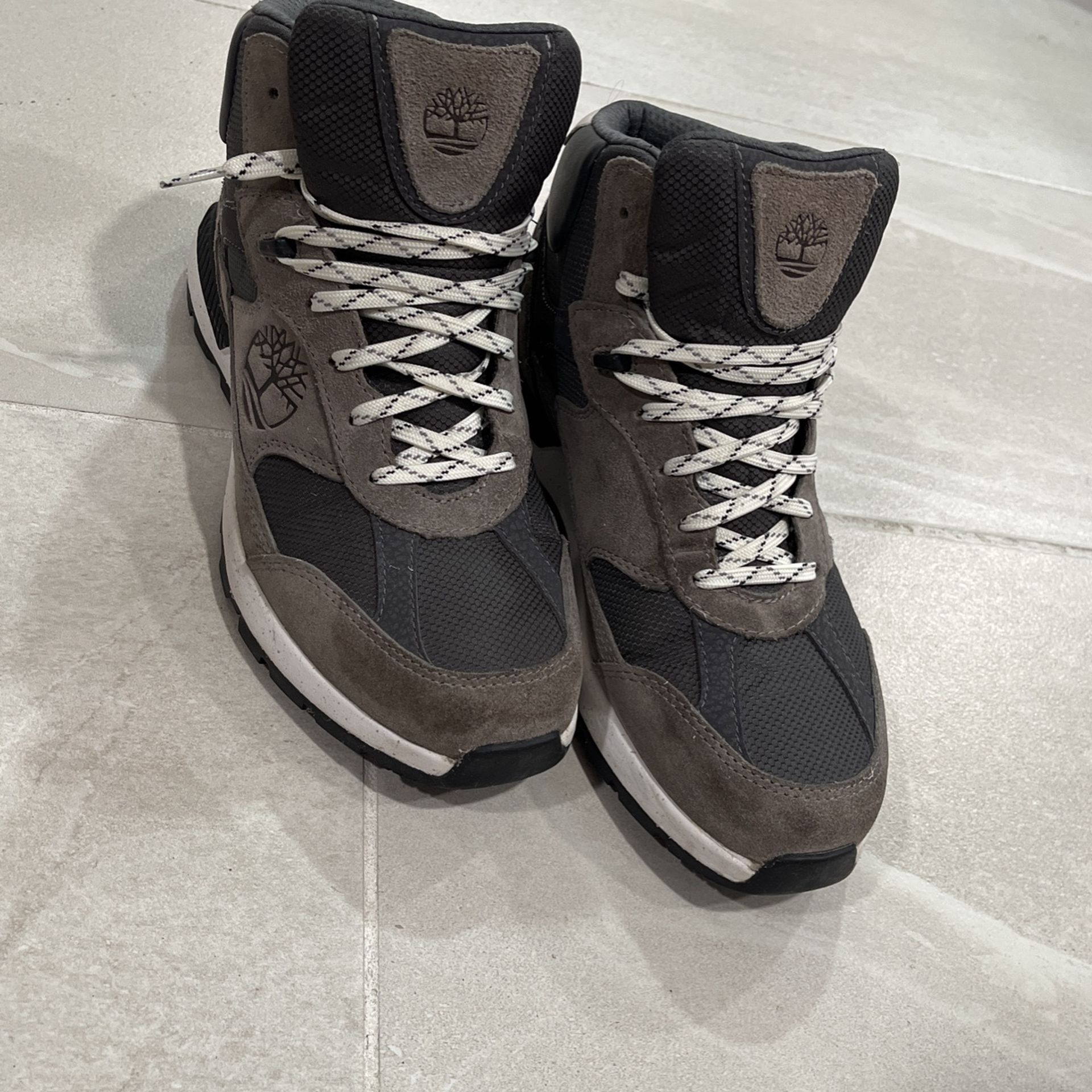 Timberland Boot