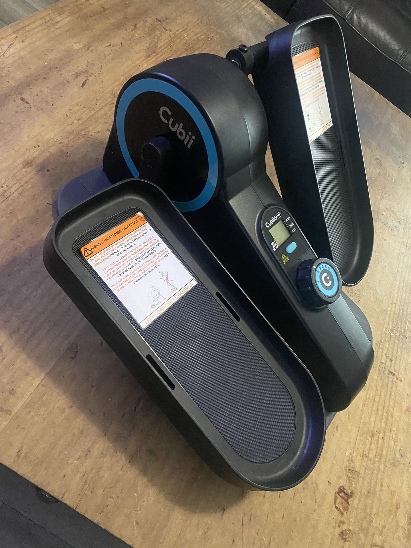 Cubii Under Desk Elliptical