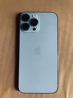 iPhone 13 Pro