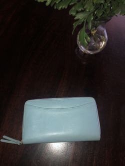 Skagen Wallet