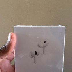 (BRAND NEW SEALED !! ) AirPods Pro 2nd Generation 95$