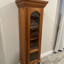 Display Cabinet 