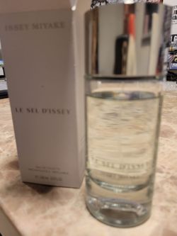 Le sel d'issey issey miyake