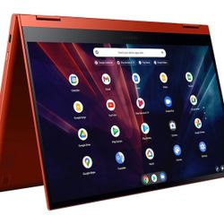 Cromebook Laptop/tablet