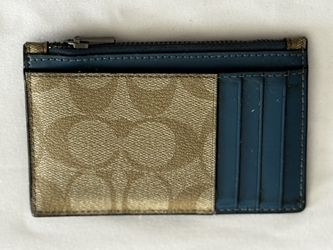 COACH WALLETS 2