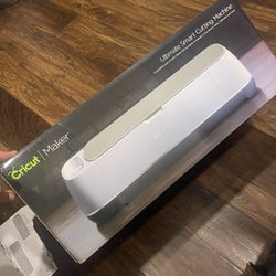 Cricut Maker 3