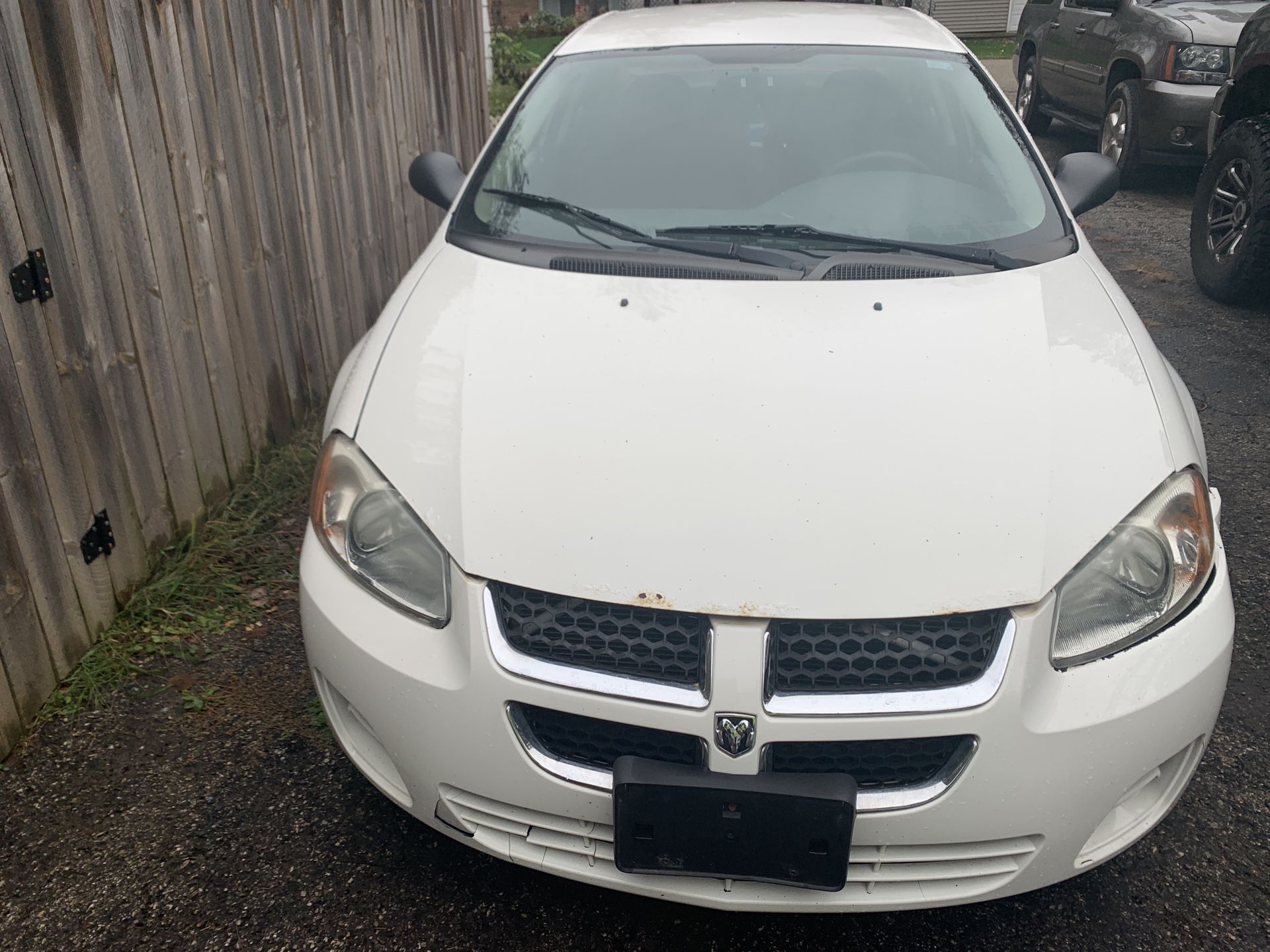 2005 Dodge Stratus