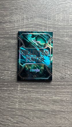 2025 Kakawow Cosmos -Wish Booklet