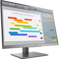 HP EliteDisplay E243i 24-inch Monitor 