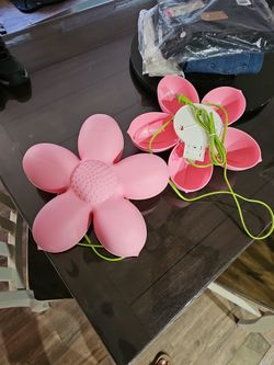 Flower Lights
