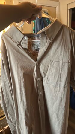 Cody James long sleeve