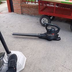 Electric Blower $20