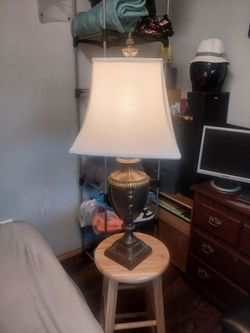 Lamp - Lampara