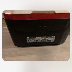Fishing Cooler