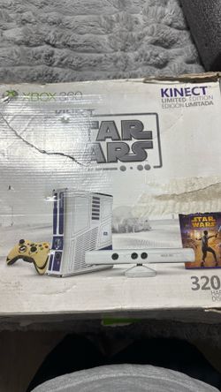 Star Wars Xbox 360