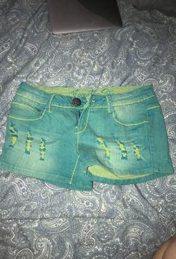 Shorts
