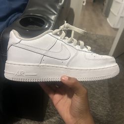 Air Force 1’s