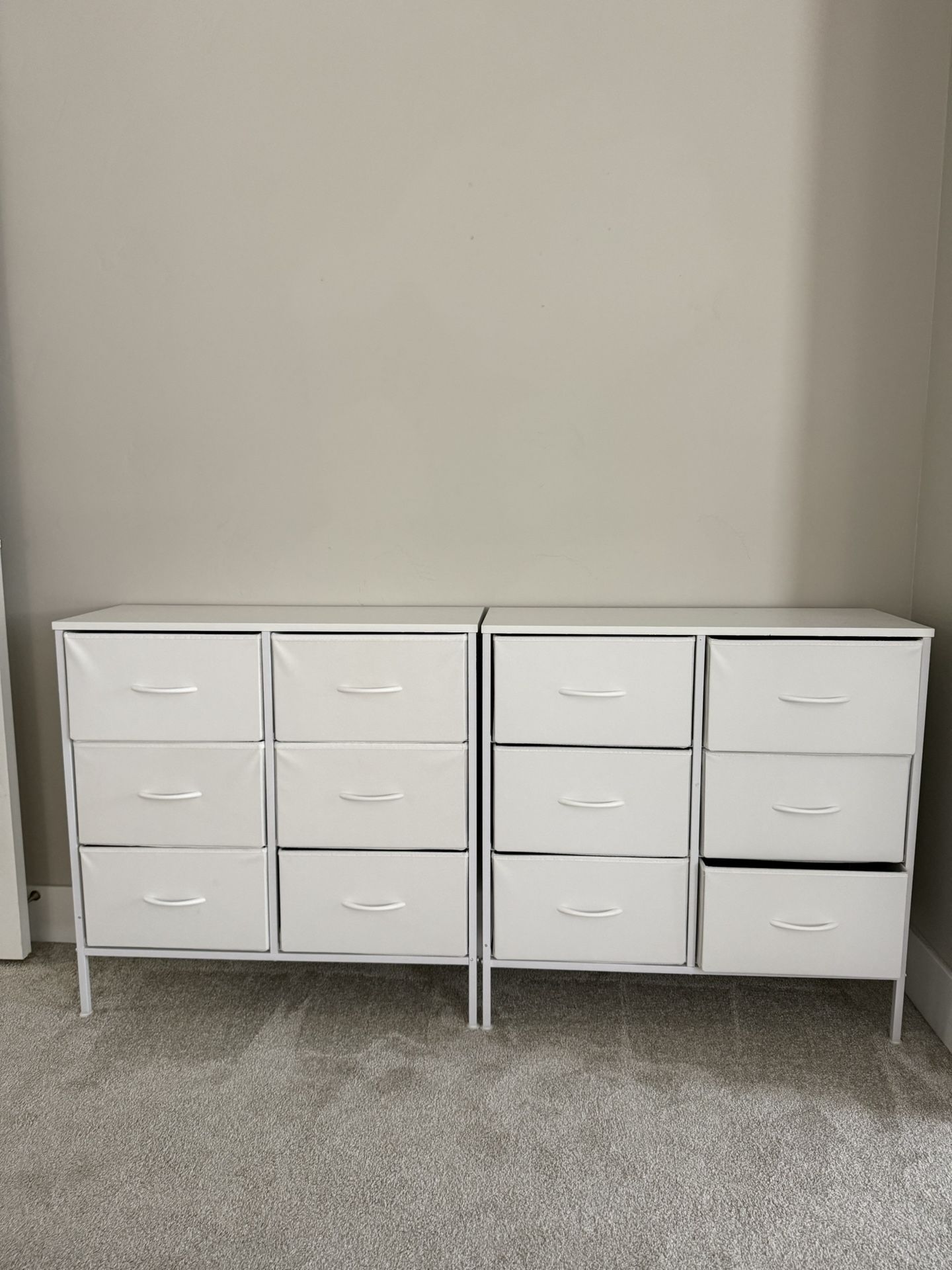 Storage Dresser (2)