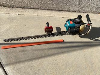 Hedge trimmers