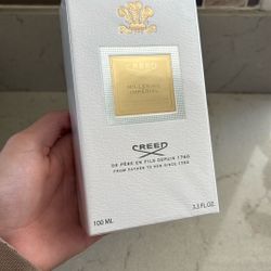 Creed Cologne