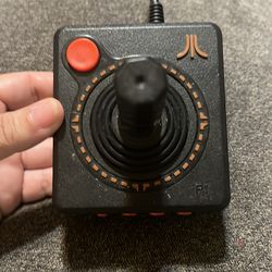 Atari controller